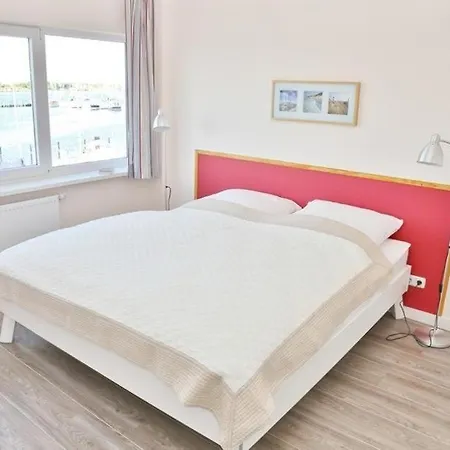 Am Rundsteg,6 Apartmán