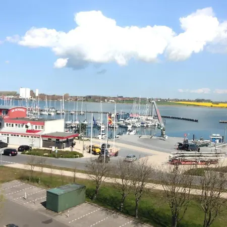 Am Rundsteg,6 * Burgtiefe auf Fehmarn